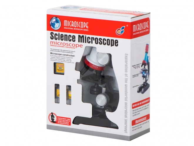 Microscoop 1200x
