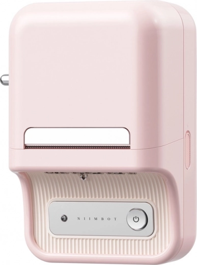 Slimme NIIMBOT-app voor Android en iOS