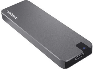 Bliksemsnelle overdracht tot 10 Gb/s