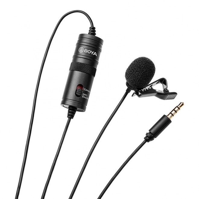 Lavalier microfoon BOYA BY-M1