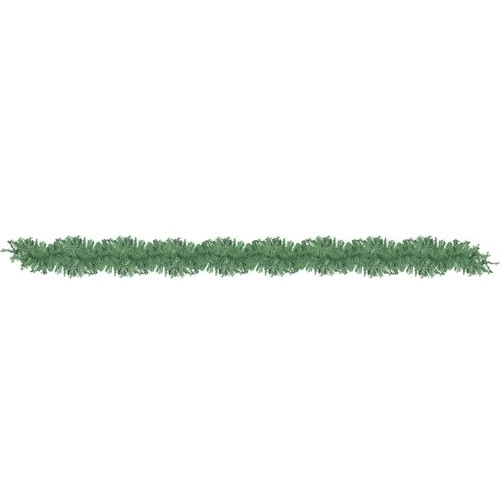 Kerstguirlande / decoratie 2,7 m HQ Ruhhy 22323