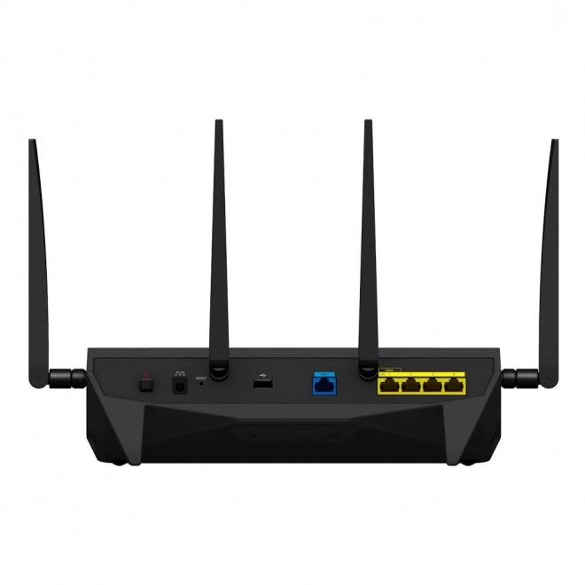 Synology RT2600ac router