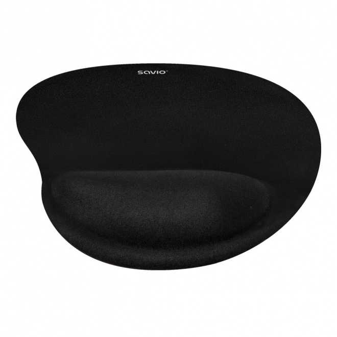Ergonomische muismat met polssteun