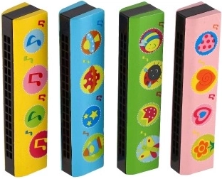 Vrolijke designs waar kinderen van houden