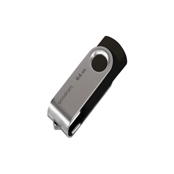 Pendrive GOODRAM Twister 64GB USB 3.0 blauw