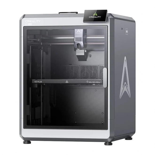 3D-printer Creality K2 Plus
