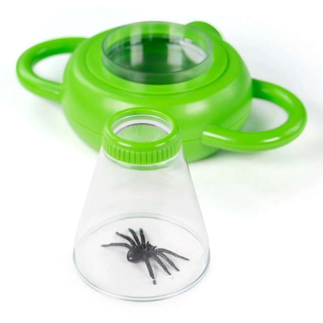 Bigjigs Toys Vergrootglas voor Observeren van Insecten