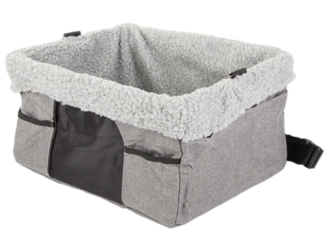 Comfortabele bekleding
