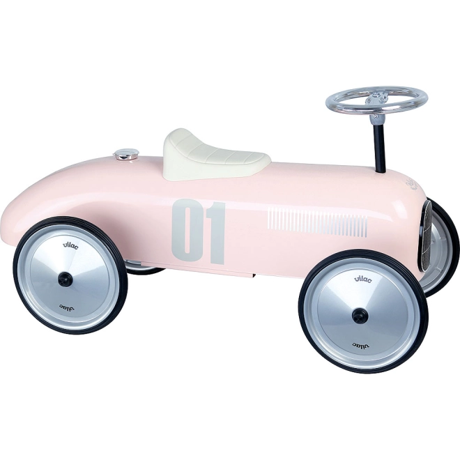 Stijlvol race-ontwerp
