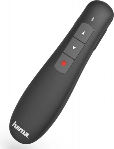 laserpointer Hama X-Pointer draadloos 2,4 GHz