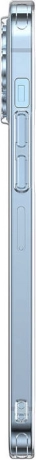 Corning 9H gehard glas voor topbestendigheid