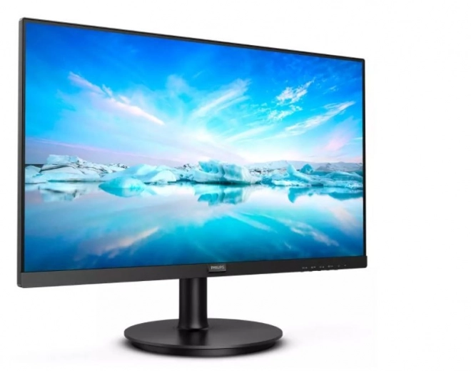 Monitor Philips 21.5 inch VA HDMI DP Luidsprekers