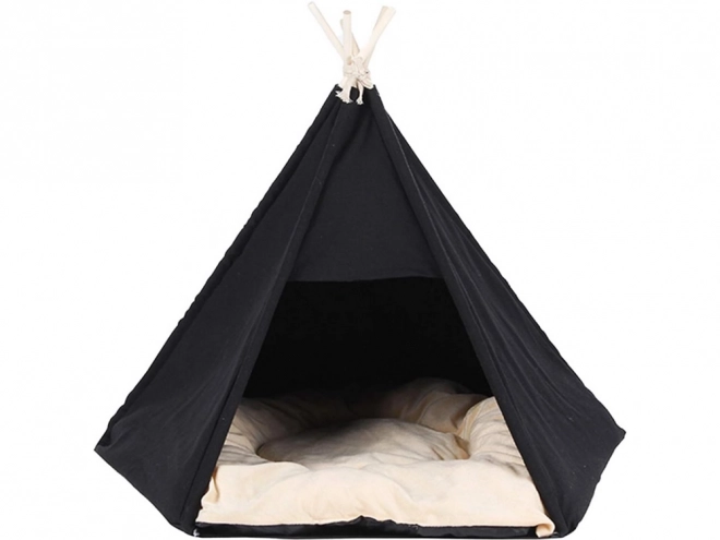Tent tipi voor honden en katten