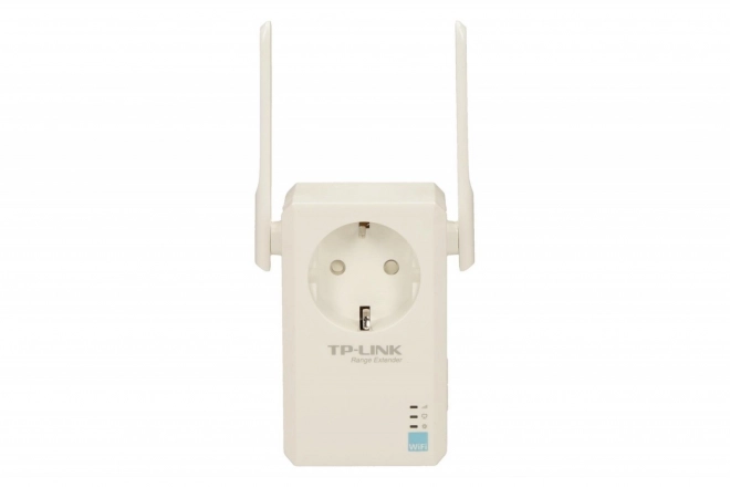 WiFi-versterker TP-Link 300Mbps met doorgangssocket