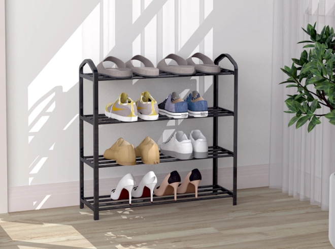 Compact ontwerp