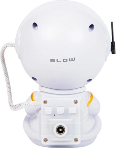 360° draaibare magnetische kop