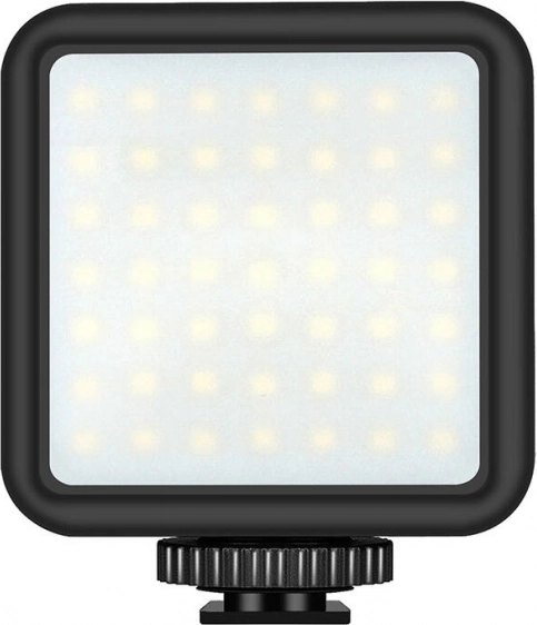 LED-lamp RGB voor camera Puluz