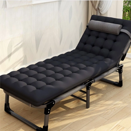 Rugleuning verstelbaar in 5 stappen