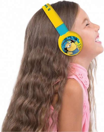 Veilig luisteren voor kinderen