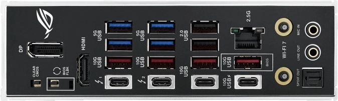 Bliksemsnelle overdracht met Thunderbolt 4