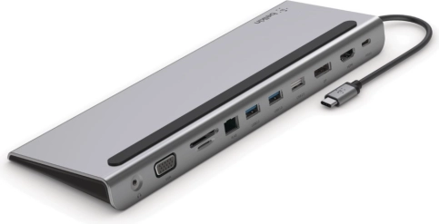 BELKIN USB‑C 11‑in‑1 dockingstation