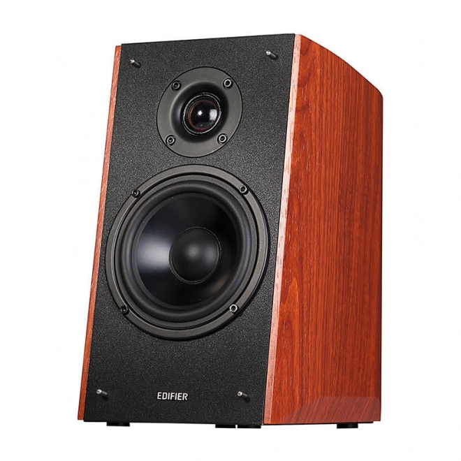 Luidsprekers Edifier R2000DB bruin