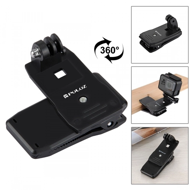 Accessoire Puluz Ultimate Combo Kits voor actiecamera's PKT16 53 in 1