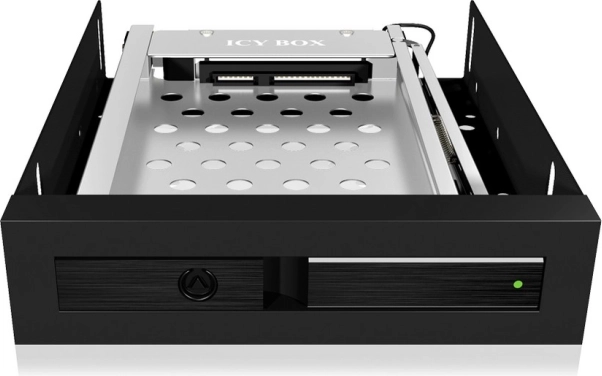 Metalen frame voor 2,5" SATA-schijf ICY BOX