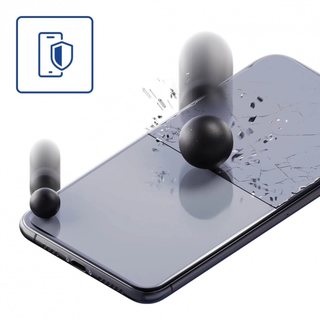 Beschermend glas FlexibleGlass voor Motorola Moto G73 5G