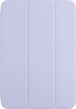 Smart Folio-hoes voor iPad mini (A17 Pro) – lichtpaars