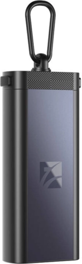 Snelle gegevensoverdracht tot 10 Gb/s