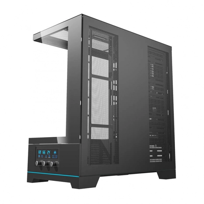Computerbehuizing Darkflash DY451