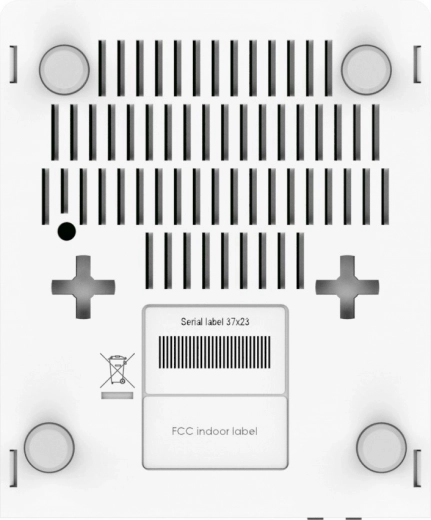 Krachtige hardware
