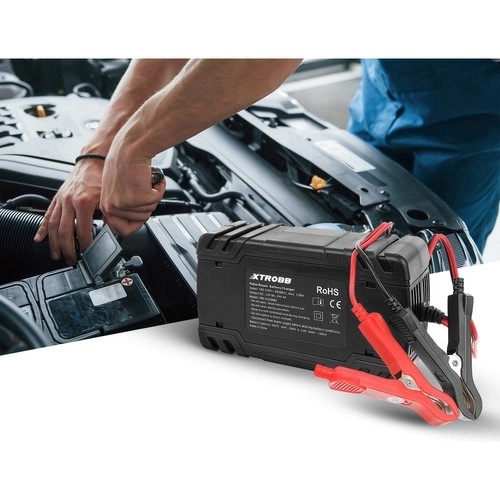 Acculader Xtrobb 22463