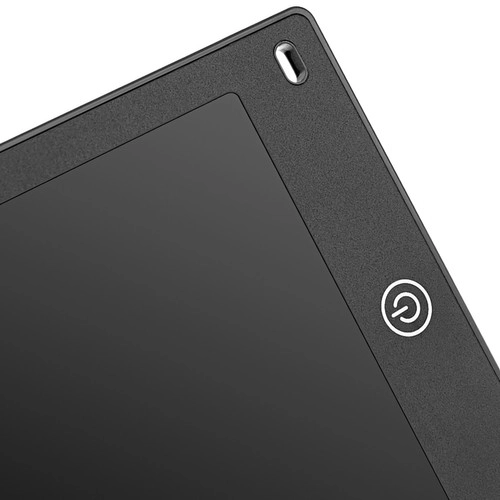 Tekentablet 8,5" zwart KRUZZEL 22454