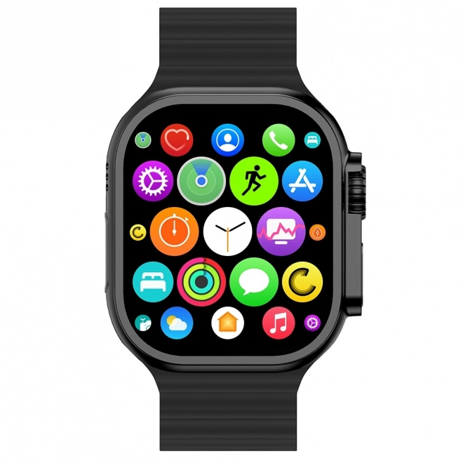 Slimme horloge Media-Tech Fusion