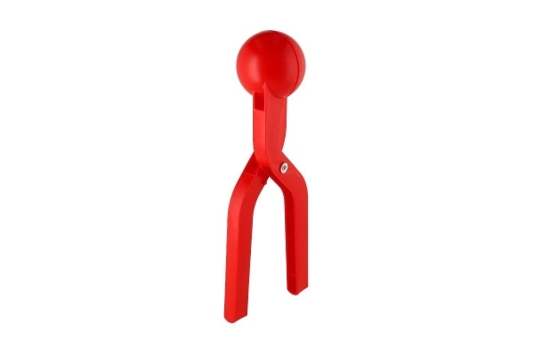 Sneeuwbollenmaker – plastic