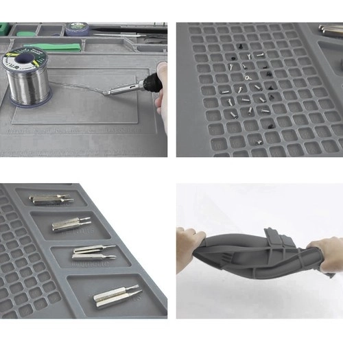 Servicemat - organizer 30x40cm Bigstren 22727