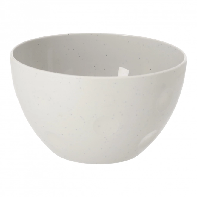 Plastic keukenkom, klein 14 cm - mix kleuren
