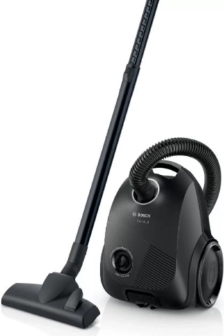 Zakstofzuiger BOSCH Series 2 BGBS2LB1