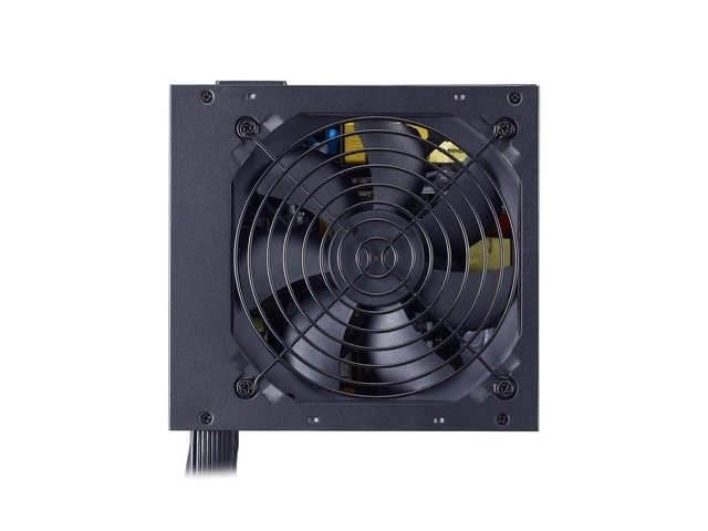 Voeding Cooler Master MWE Bronze V2 650W
