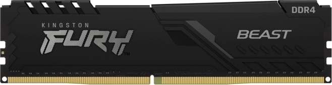 Geheugen Kingston FURY Beast DDR4 32GB 3600MHz