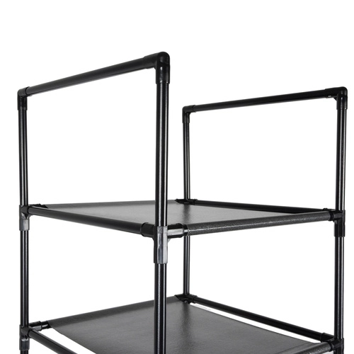 Modulaire Schoenenrek Ruhhy