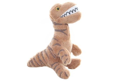 Pluchen Velociraptor