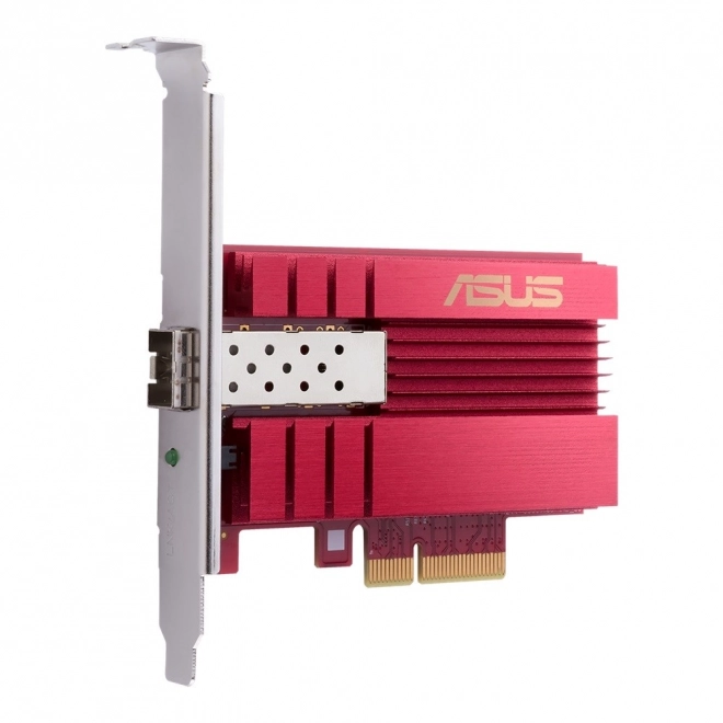 Asus XG-C100F PCI-E 10Gb SFP+ netwerkkaart