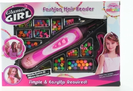 Haarvlechter
