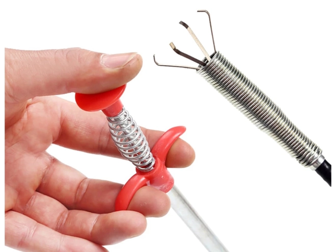 Comfortabele en snelle bediening
