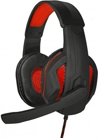 Gamingheadset met microfoon ART HERO USB