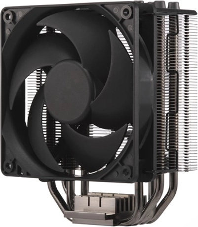 Direct Contact en 4 heatpipes