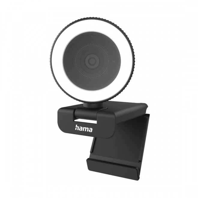Webcam Hama C-800 Pro QHD met afstandsbediening